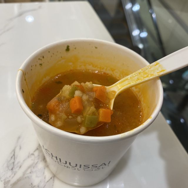 日式洋風輕食外賣店 🥡簡簡單單又一餐