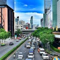 MBK ~A place to SHOP and EAT 