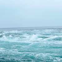 A Splash of Fun at Naruto Whirlpools 