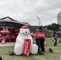 !!限時快閃!! Coca-Cola 台味魔力趴