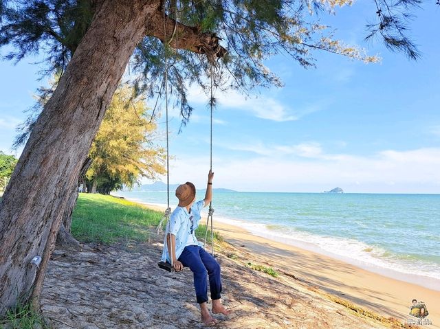 หาดหว้ากอ จ. ประจวบคีรีขันธ์