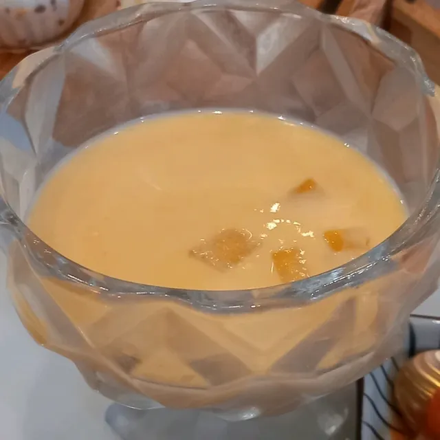 真正香港酒樓點心的味道-龍公館