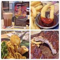 星期三 💃Ladies  Night🍹飲品♾️無限🤩添飲