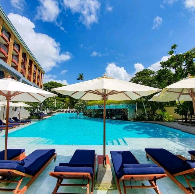 AVISA GRANDE PHUKET KARON MGallery