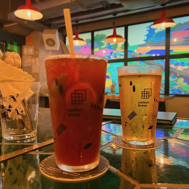 香港美味泰式餐廳😍必食推介