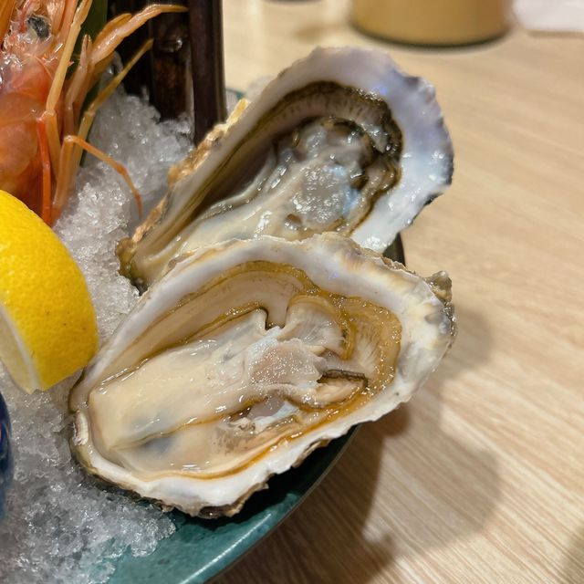 刺身新鮮極抵食🤩荃灣日式料理樣樣掂🇯🇵