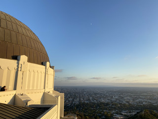 LALA Land filming location visit review🌟💜