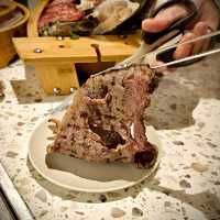 ［和牛燒肉一郎］-  放題選擇多👍