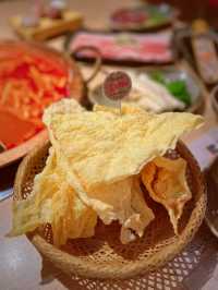 高質食材足料鮮味 方叔叔正宗重慶麻辣火鍋
