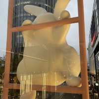 期間限定Bays Cafe 🐇🐰