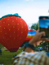 Balloon up on the Beach ครั้งที่3 🎪🎈✨