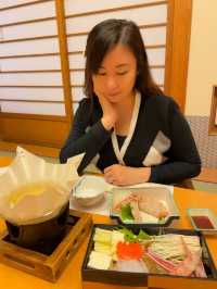 大阪 かに道楽初體驗全記錄！
