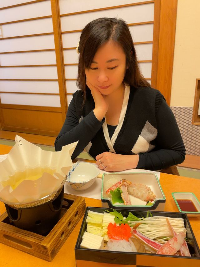 大阪 かに道楽初體驗全記錄！