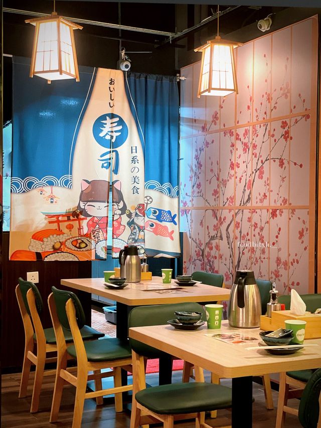 香港美食｜荃灣高性價比日式居酒屋