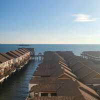 ONE OF THE BEST STAYCATION IN PORT DICKSON