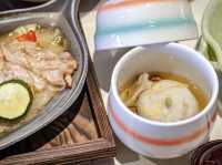 會席料理初體驗，白濱夕陽見一面