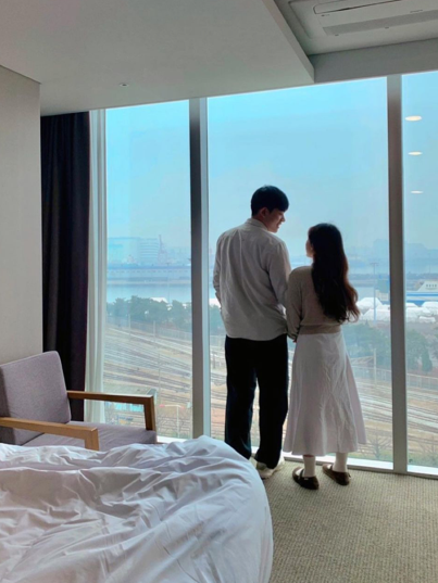 인천여행 숙소로 딱인 인천호텔 🏢