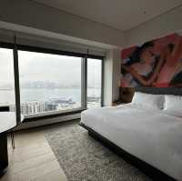 East Hotel - Contemporary Style in Hong Kong
