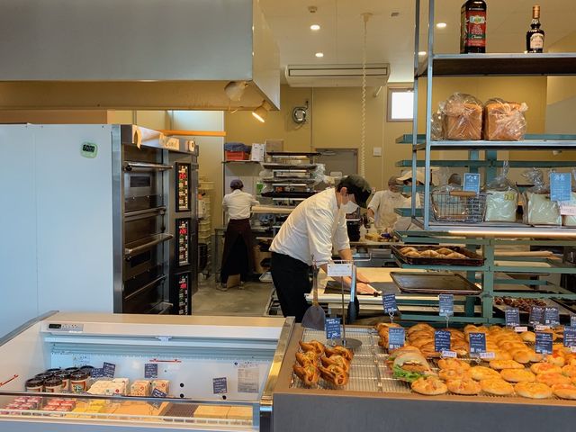 【広島県】一つ一つ美しい "ソギー西町店"