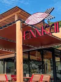 Ennkai Resort เกาะล้าน