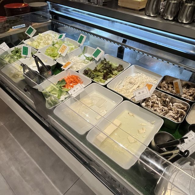 【大阪・堂山町】コスパ最強！職人が握る寿司と黒毛和牛しゃぶしゃぶが食べ放題「寿司としゃぶしゃぶ No.8」