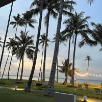 Quick Getaways-Mayang Sari Beach Resort 🏖️