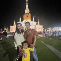 พระธาตุนาดูน อ.นาดูน มหาสารคาม