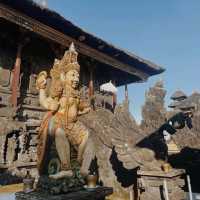 Ulun Danu Batur Temple, Bali