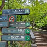 Namsan Tower