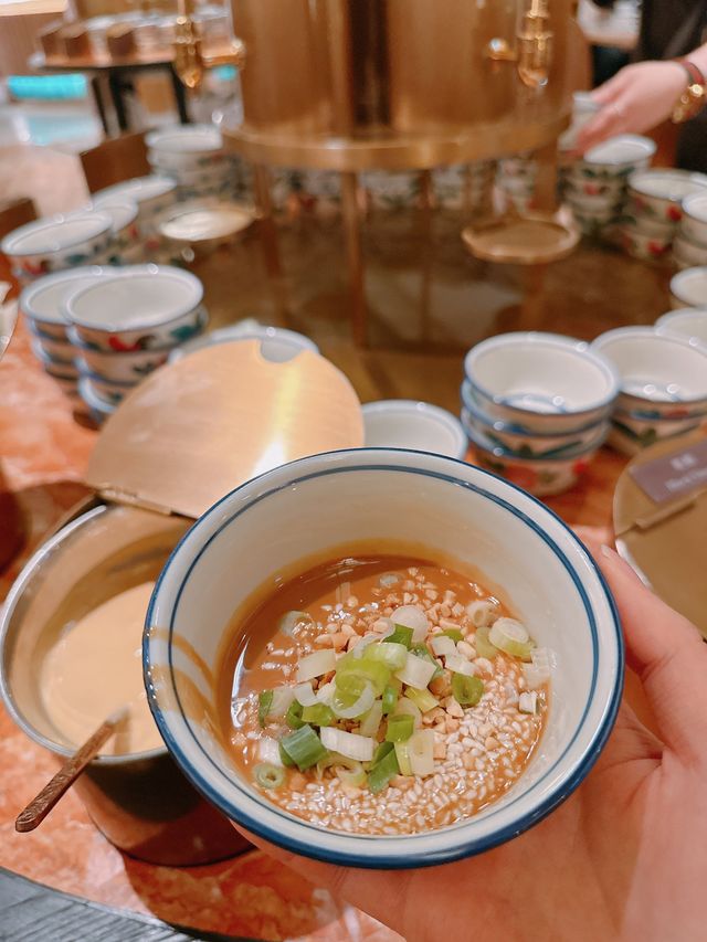 💐華麗高質全牛火鍋盛宴🥢香江花月(荃灣)