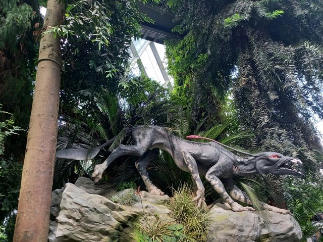 Avatar in Sg!