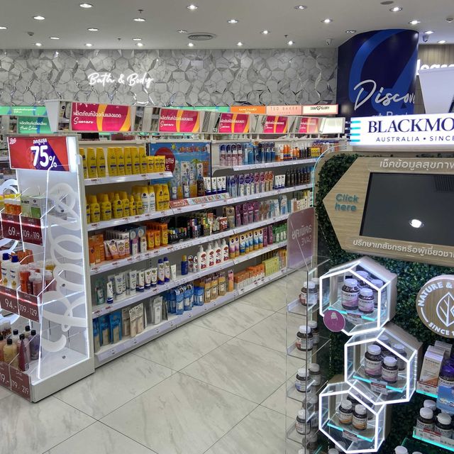 방콕브랜드 코스메틱 집합소 💄 