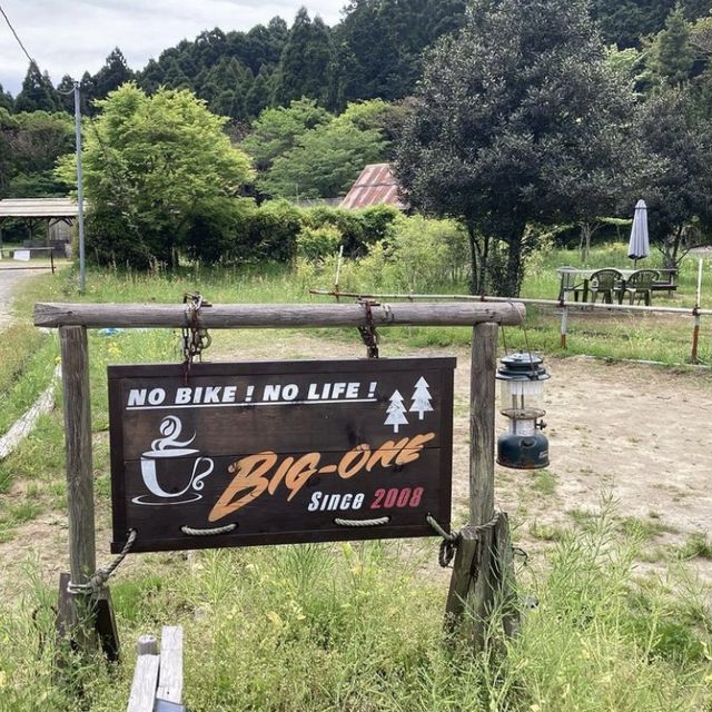 【千葉観光】山の中にある絶品バーガー♡