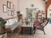 หนีแมวไป Hotel Toscana Trad โรงแรมทอสคาน่าตราด