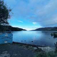 Scottish Highlands: A Bond-like adventure