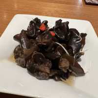遊大安森林公園等食鼎泰豐小籠包