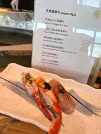 台灣Buffet界天花板，味蕾很滿足