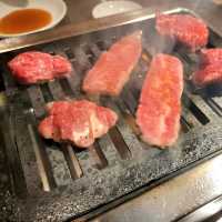【大阪 千日前・難波】焼肉激戦区✨大阪の焼肉に和牛✨✨