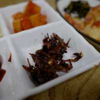 두근두근여름휴가 경주 중앙시장의 소머리국밥 맛집 안강 소머리곰탕
