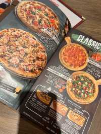 人氣韓國炸雞pizza🍗🍕