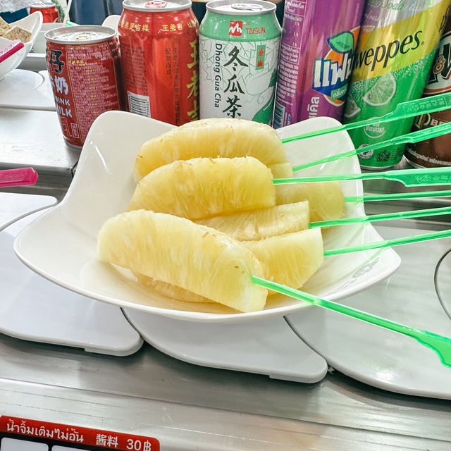 สุกี้จินดา สาขาเมืองทองธานี ❤️😍