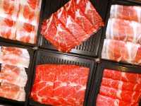 ฝนนี้อิ่มท้องแบบจุกๆ ที่ Shibuya Shabu