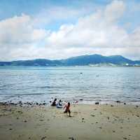 หาดไตรตรัง ภูเก็ต