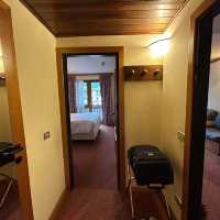 Hotel Alaska Cortina โลเคชั่นสุดเริ่ดในเมืองยอดฮิต