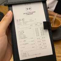 點評4.8高分店，不代表無伏。一定要親身驗證。