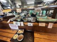 【福岡】農村レストランでおひるごはん