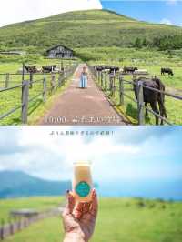 八丈島観光