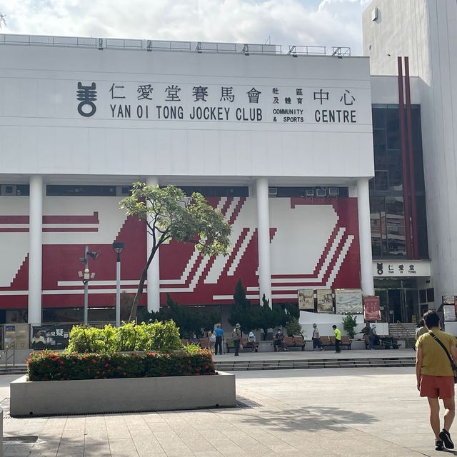 Roam if You Want To: Adventure across Hong Kong (S.A.R) and Shenzhen, China Roam if You Want To: Adventure across Hong Kong (S.A.R) and Shenzhen, China