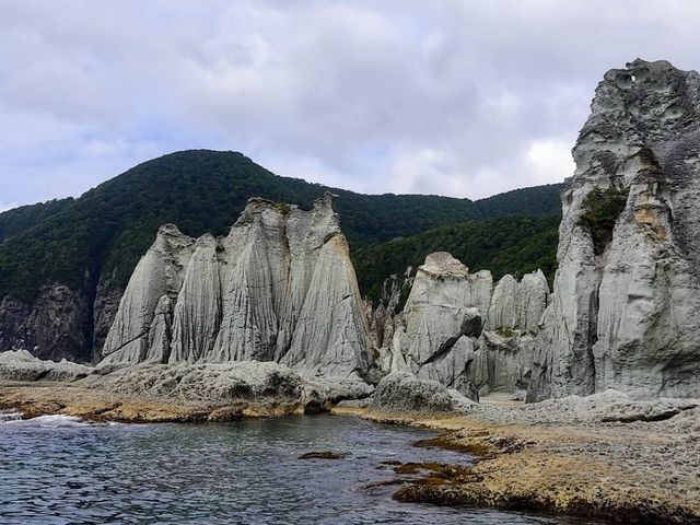 Rocky Hotoke Gaura 🪨 🏔️ 