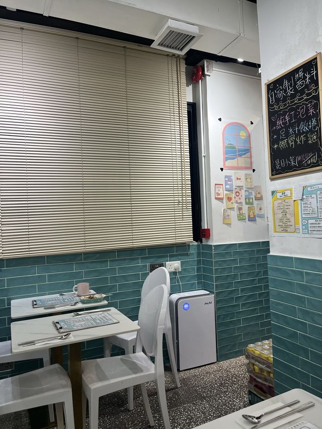 家庭式韓國小店🇰🇷